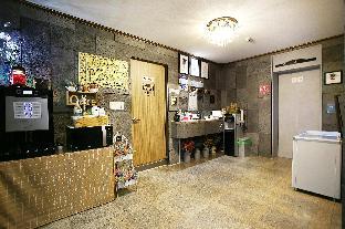 chuncheon hotel mong