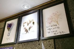 chuncheon hotel mong