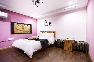 chuncheon hotel mong