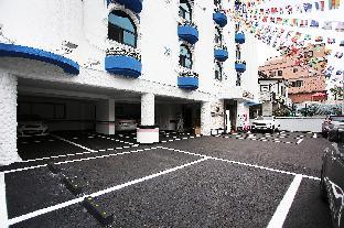 chuncheon hotel mong