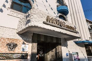 chuncheon hotel mong