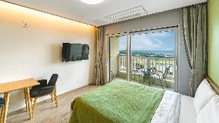 jeju the oceanhill pension