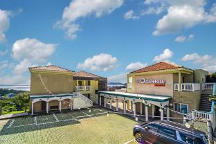 jeju the oceanhill pension