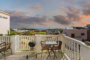 jeju the oceanhill pension