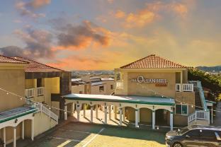 jeju the oceanhill pension