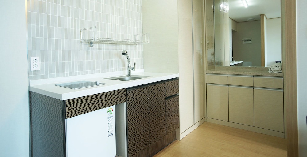 jeju the oceanhill pension