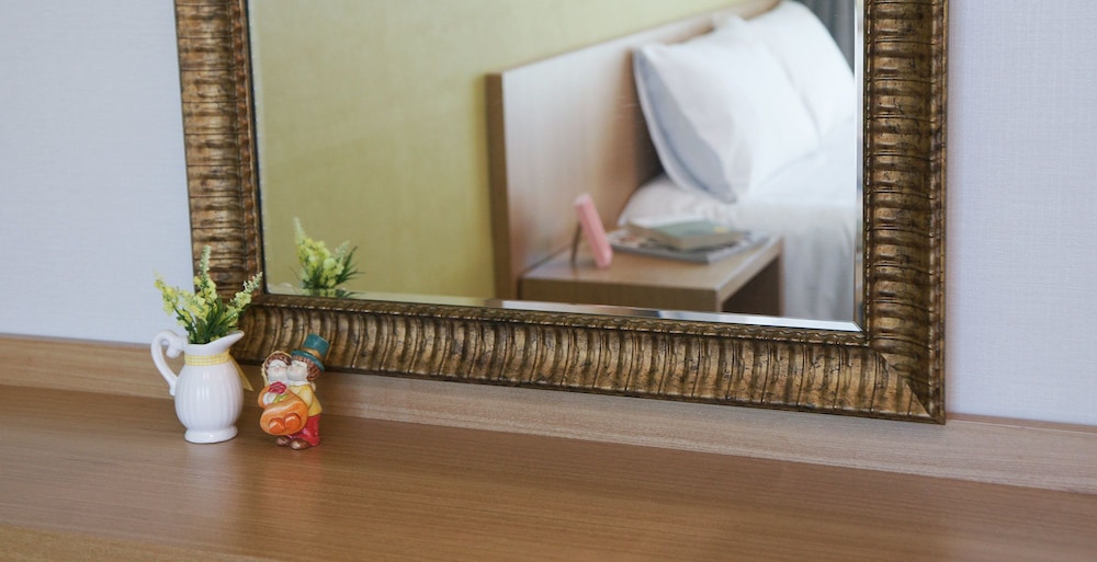 jeju the oceanhill pension