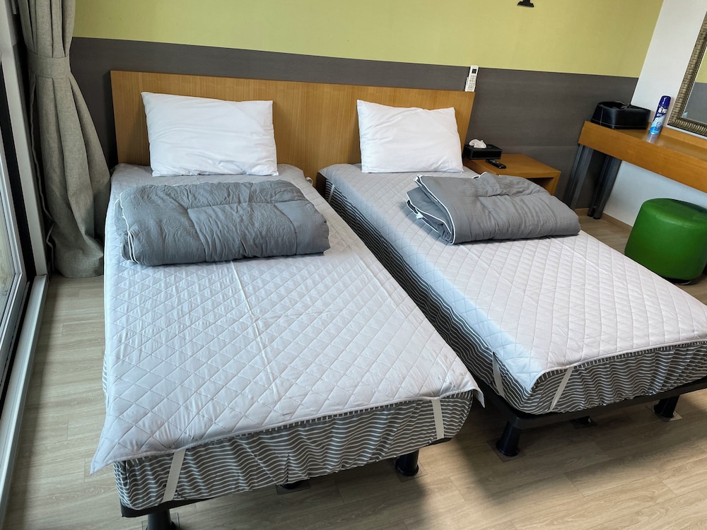 jeju the oceanhill pension