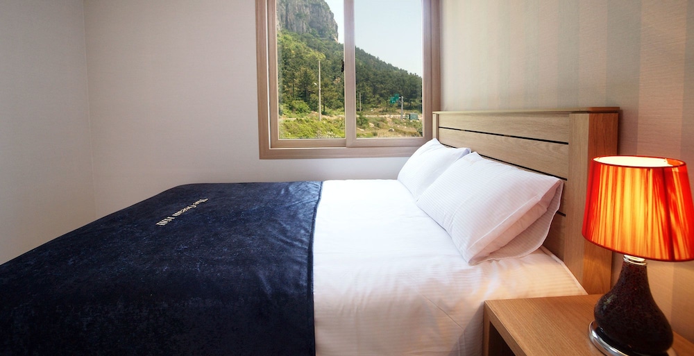 jeju the oceanhill pension