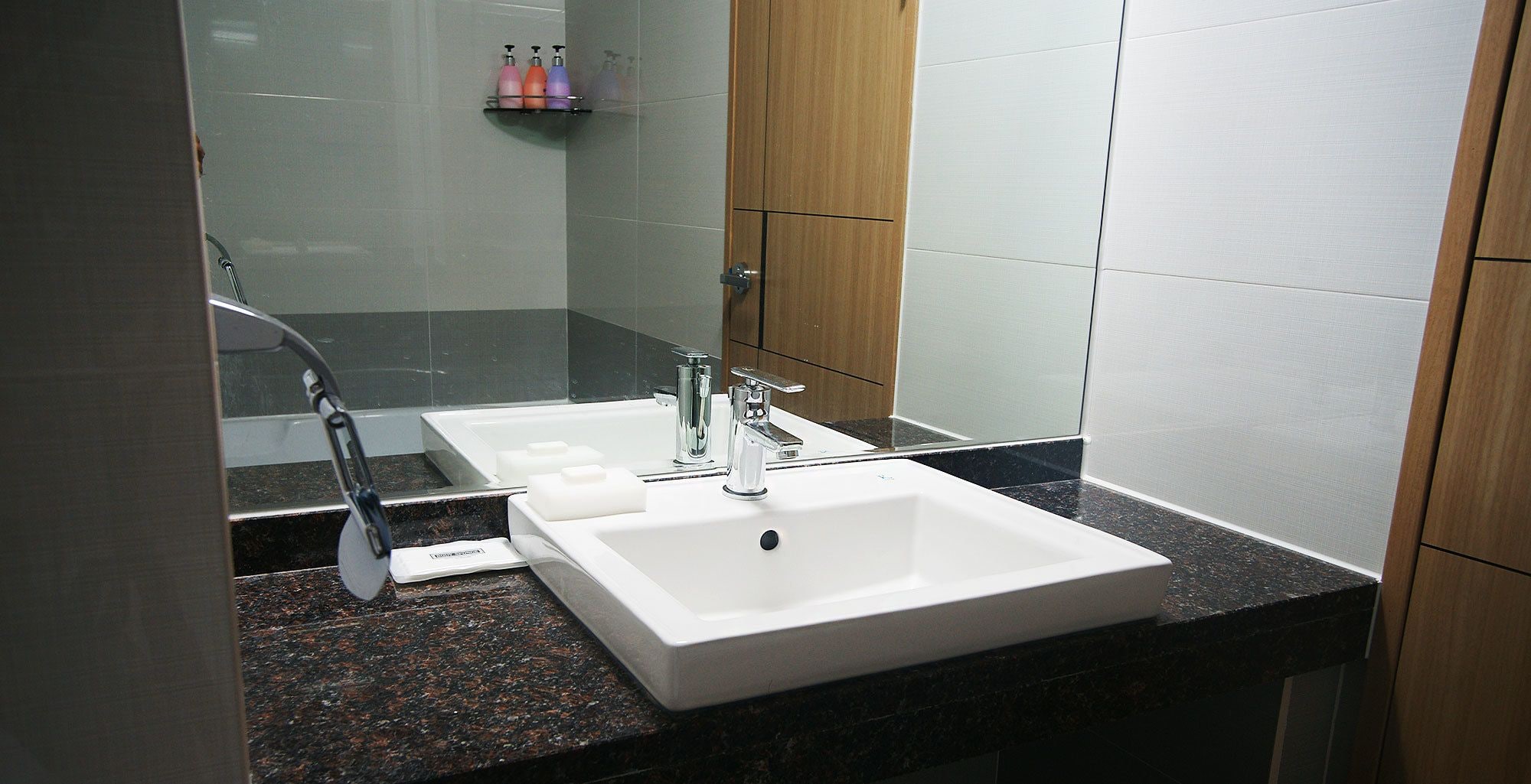 jeju the oceanhill pension