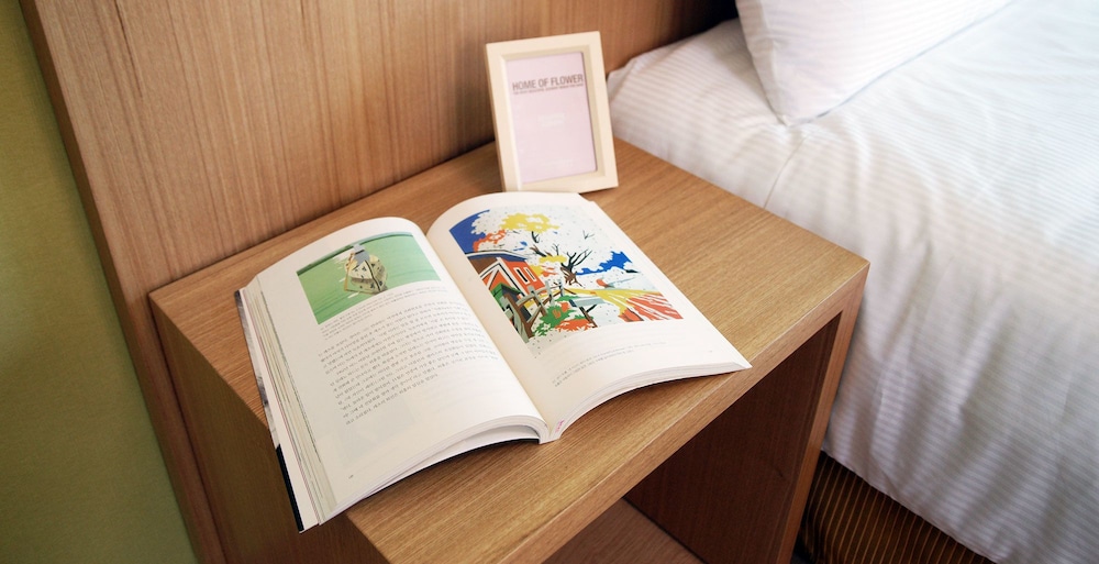 jeju the oceanhill pension