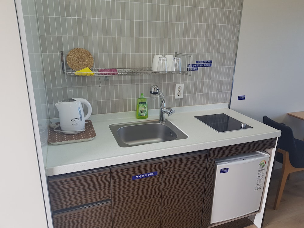 jeju the oceanhill pension