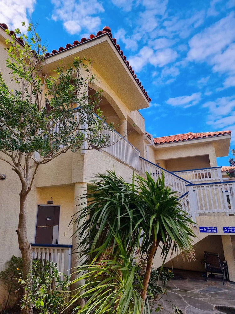 jeju the oceanhill pension