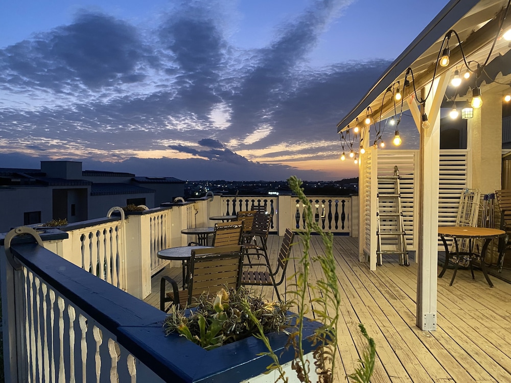 jeju the oceanhill pension