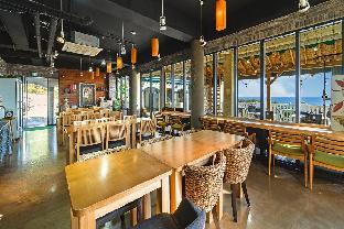 jeju the oceanhill pension