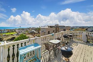 jeju the oceanhill pension