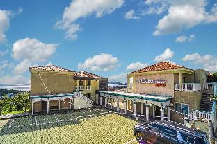 jeju the oceanhill pension