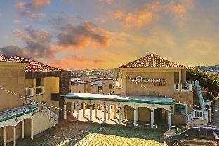 jeju the oceanhill pension