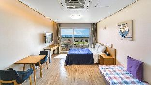 jeju the oceanhill pension