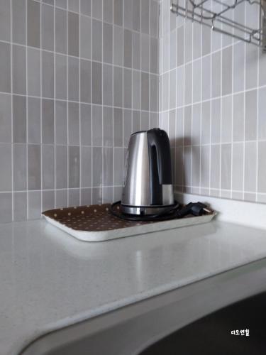 jeju the oceanhill pension