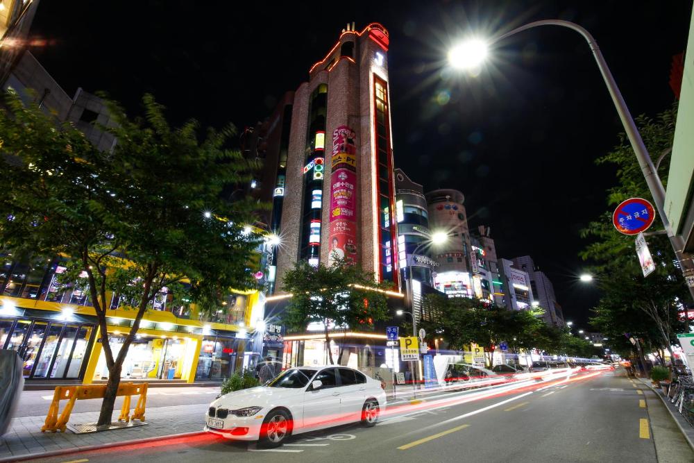 seoul