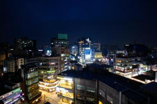 seoul