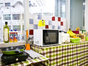 24 guesthouse seoul city hall