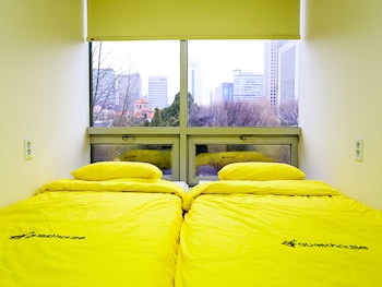 24 guesthouse seoul city hall