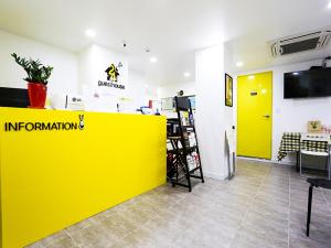 24 Guesthouse Seoul City Hall,3F, 7, Deoksugung-Gil,2 star