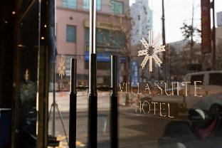 Hotel Vella Suite Suwon,Incheon>>Gyeonggi,4 star