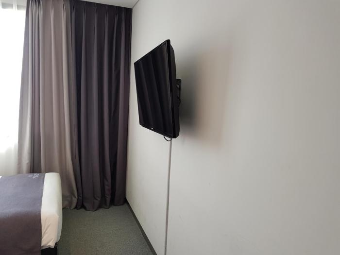 hotel vella suite suwon