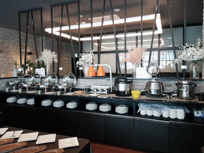 hotel vella suite suwon