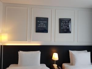 hotel vella suite suwon