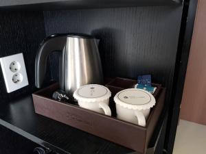 hotel vella suite suwon