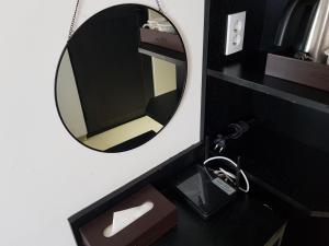 hotel vella suite suwon