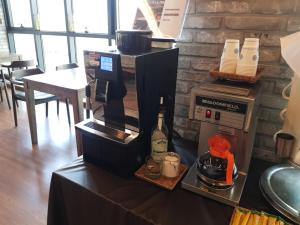 hotel vella suite suwon