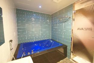 ava hotel changwon