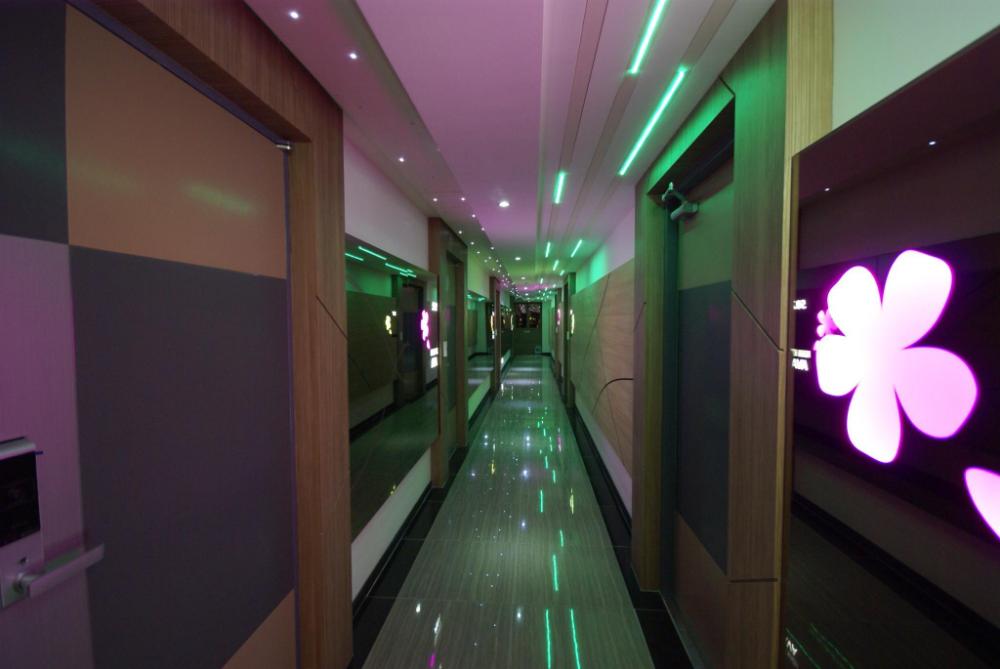 ava hotel changwon