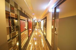 ava hotel changwon