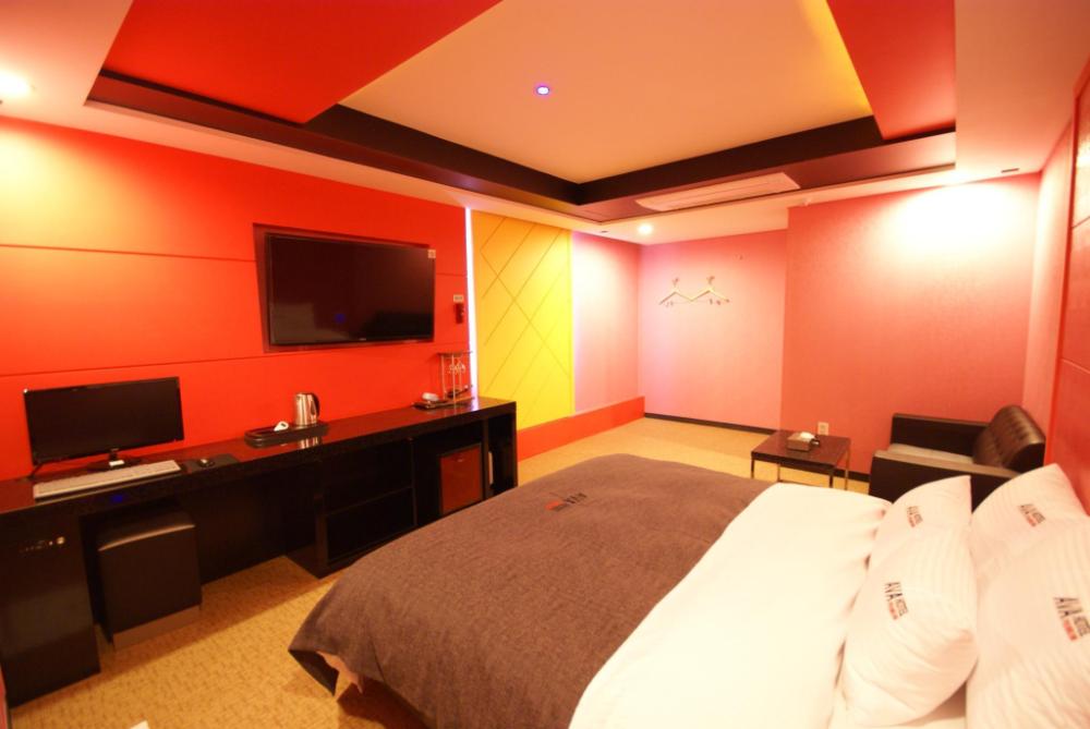 ava hotel changwon