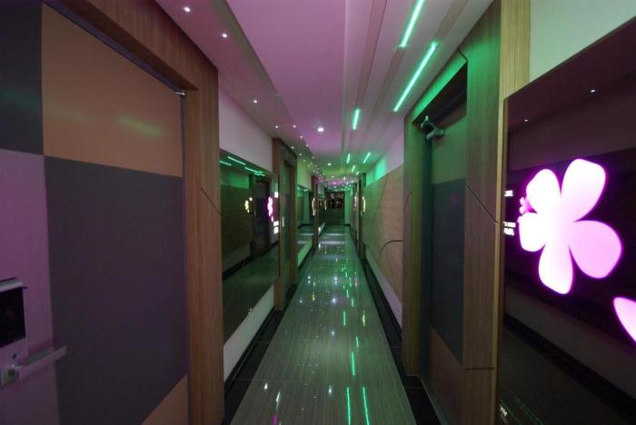 ava hotel changwon
