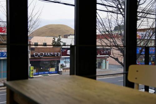 gyeongju si