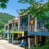 sunny junny pension