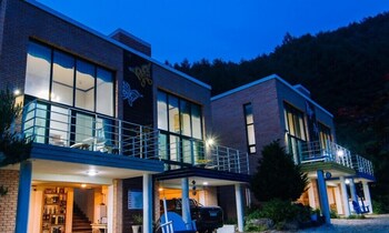 sunny junny pension