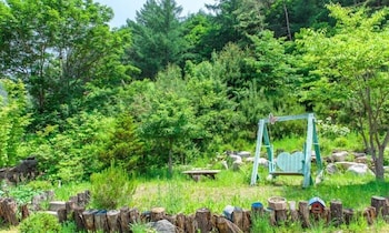 sunny junny pension