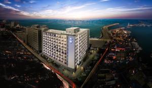 hotel whistlelark bw signature collection