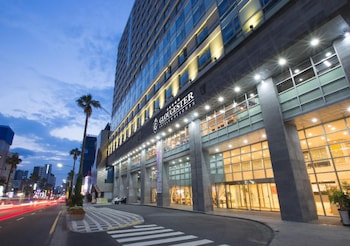 gloucester hotel jeju