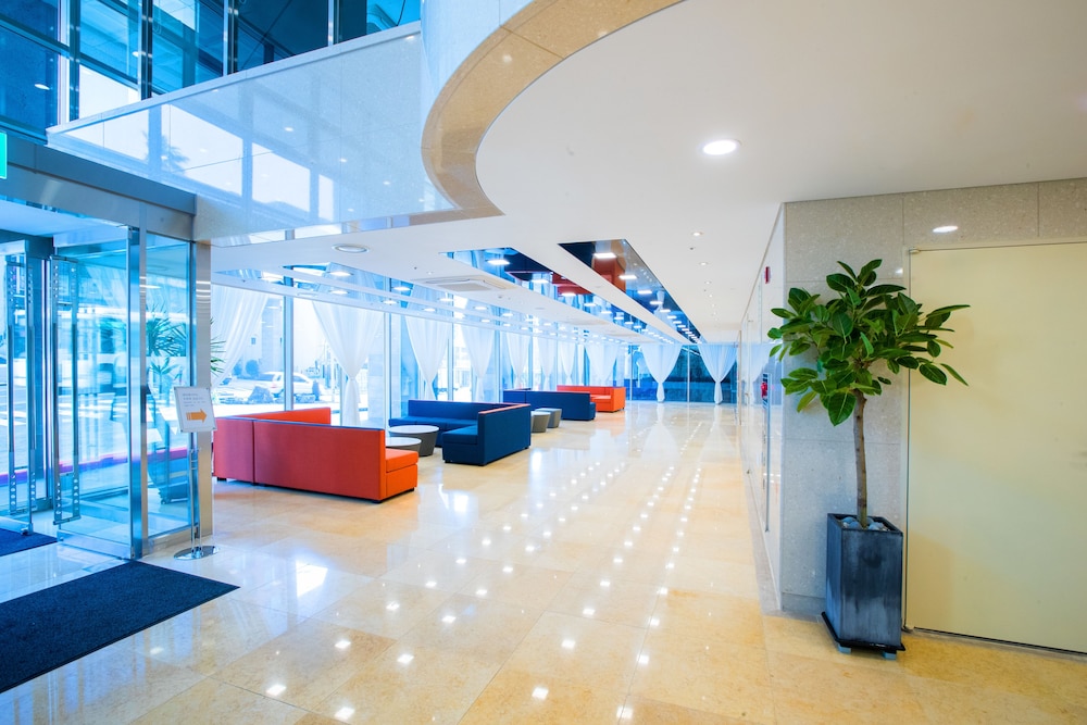 gloucester hotel jeju