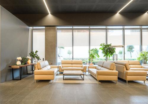 grand city hotel changwon