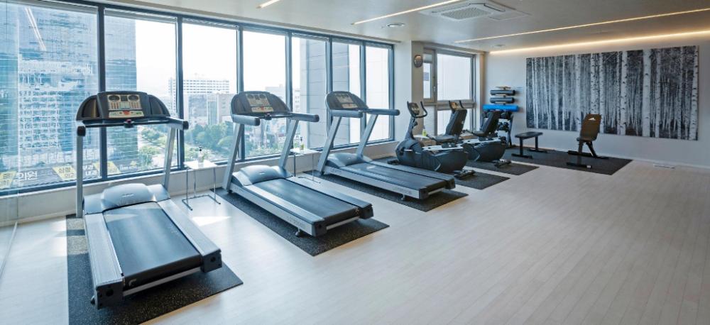 grand city hotel changwon